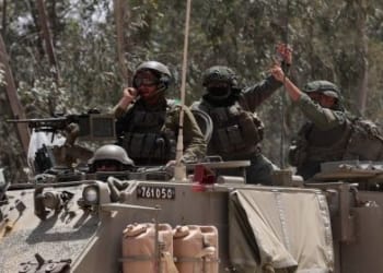 AS Akui Lima Unit Militer Israel Lakukan Pelanggaran HAM Berat