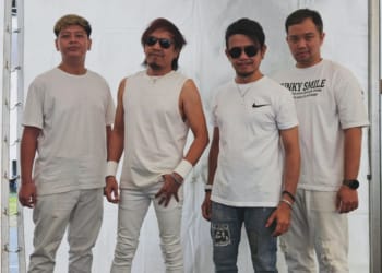 Radja Band