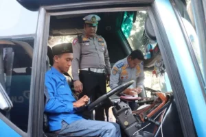 DPRD Pastikan Kawal Ketat Kesiapan Mudik Lebaran 2026