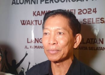 Sejumlah Relawan Solid Dukung Langkah Politik Anies