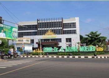 RSUDAM Laksanakan Bedah Jantung