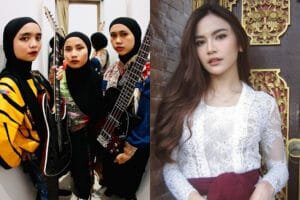 Ada Voice of Baceprot dan Mahalini di Daftar Forbes 30 Under 30 Asia 2024
