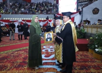 wisuda