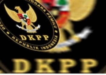 Ilustrasi DKPP. Foto: Lampost