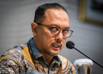 KPK Ungkap Modus Korupsi Bansos Presiden