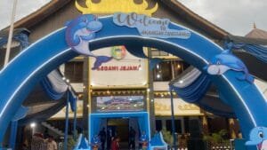 Target IKD Tanggamus Baru 8%, Begini Strategi Peningkatannya