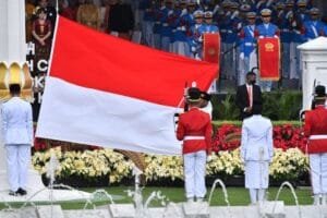 Upacara HUT Ke-79 RI di IKN dan Istana Jakarta Dinilai Pemborosan