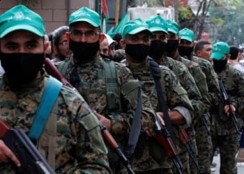 LEBANON-PALESTINIAN-FUNERAL-REFUGEE-CONFLICT-ACCIDENT