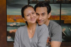 Ini Reaksi Darius Usai Sang Anak Gagal Masuk Timnas