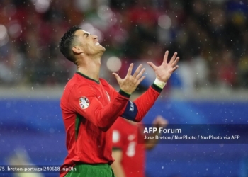 Portugal v Czechia: Group F - UEFA EURO 2024