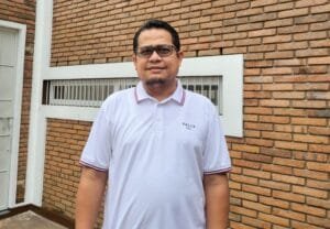 Tim Desk Pilkada Wadah Sinergi Pemerintah