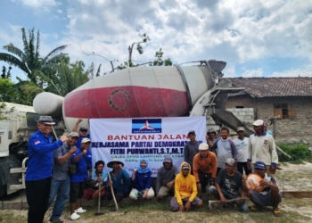 Fitri Purwanti dari Dosen Menjadi Legislator