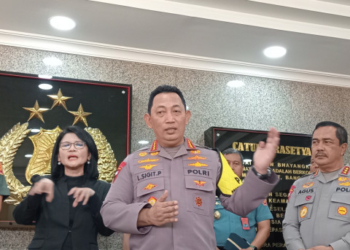 Kapolri Angkat Suara tentang Kasus Pembunuhan Vina