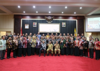 Pelatihan Kepemimpinan