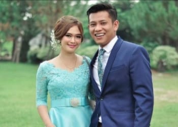 Irma Purba dan Boris Bokir