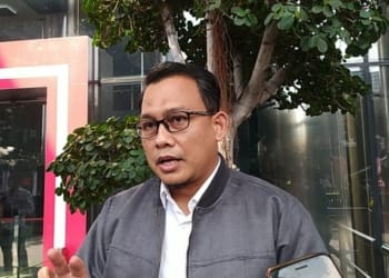 KPK Tetapkan 13 Tersangka Baru Suap di Dirjen Perkeretaapian