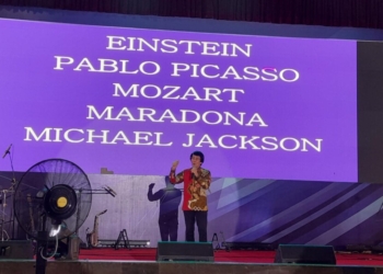 Ciptakan Suasana Belajar yang Menyenangkan dalam Mendidik Anak