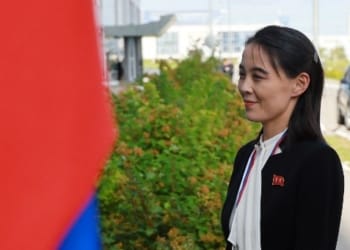 RUSSIA-NKOREA-POLITICS-DIPLOMACY