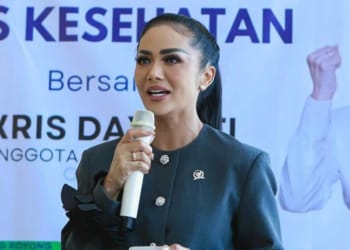 Kris Dayanti