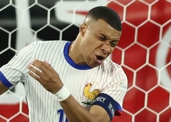 Football: UEFA Euro 2024 - 1st round day 1: Group D Austria v France