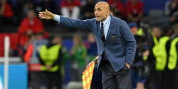 Kualifikasi Piala Dunia: Italia Raih Kemenangan Pertama Usai Kalahkan Moldova 2-0