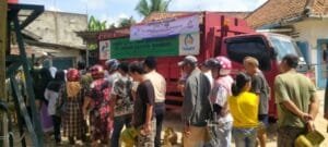 Konsumsi Energi Lampung Naik Lima Belas Persen