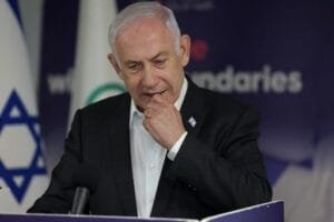 Netanyahu Akhirnya Bubarkan Kabinet Perang