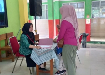 PPDB SD Dibuka untuk Empat Jalur Masuk