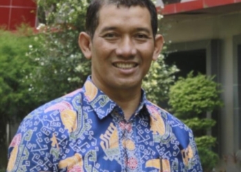 Rotasi Tanam dan Pemanfaatan Irigasi Teknis Jadi Alternatif Hindari Gagal Panen