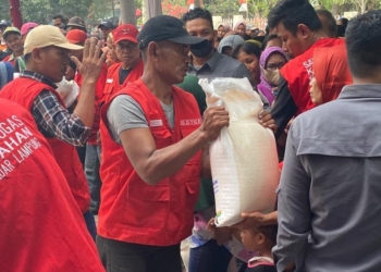 Bansos Diperpanjang hingga Akhir Tahun, Pemkot Tunggu Instruksi Pusat