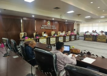 Perkara Korupsi Tanam Tumbuh Bendungan Marga Tiga Berpotensi Ada Tersangka Baru