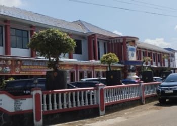 Rutan Kelas IIB Kotabumi Maksimalkan Pengawasan