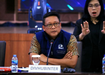 operator judi online