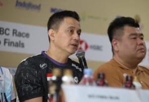 Indonesia Open 2024 Jadi Ajang Uji Coba ke Olimpiade