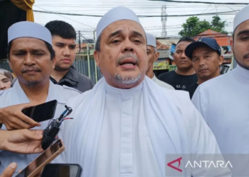 Rizieq Shihab