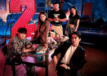 The Player 2: Master of Swindlers menjadi salah satu film drama Korea (drakor) yang tayang pada Juni 2024.