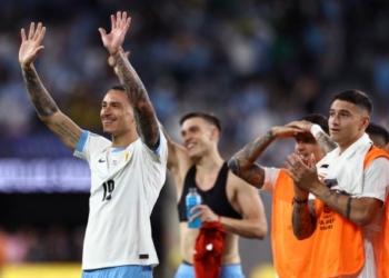 Uruguay v Bolivia - CONMEBOL Copa America USA 2024