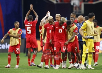 Football: Copa America 2024 - 1st round day 2: Group C Panama v United StatesFootball: Copa America 2024 - 1st round day 2: Group C Panama v United States