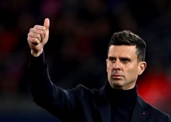 Juventus Secara Resmi Pecat Thiago Motta sebagai Pelatih