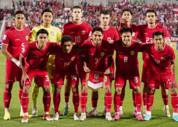 Timnas Indonesia1