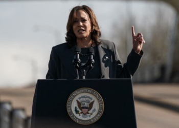 Vice President Harris Visits Selma, Alabama For Annual Bloody Sunday Commemoration