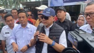 Stok Elpiji Aman, Tambahan Tabung Setengah Juta