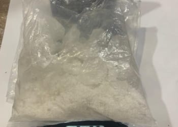 Pria Pengangguran Kedapatan Miliki Sabu-sabu di Rumah Ditangkap