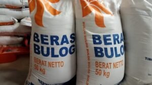 Inflasi Terkendali, Pemprov Lampung Pastikan Harga Pangan Stabil