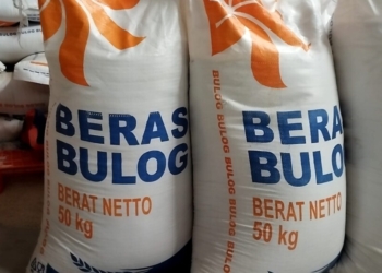 Inflasi Terkendali, Pemprov Lampung Pastikan Harga Pangan Stabil