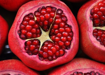 Ini 4 Manfaat Buah Delima bagi Kesehatan