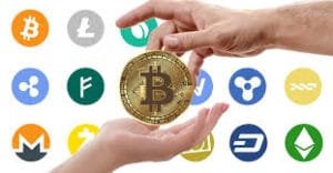 Pintu Pilihan Aplikasi Staking Crypto Terbaik
