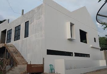 Workshop konveksi tas oscas.