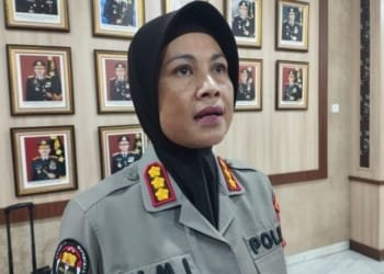 Kasus Pembunuhan siswi di Mesuji