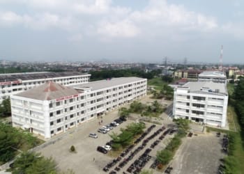 kampus itera
